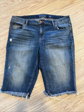 Lucky Brand Denim Shorts